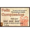 Tarjetas regalo 2